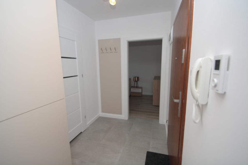 100-Sio Apartamenty Κοστζαλίν Εξωτερικό φωτογραφία
