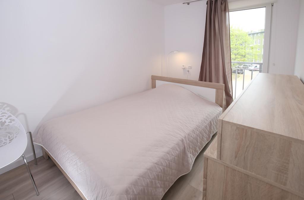 100-Sio Apartamenty Κοστζαλίν Εξωτερικό φωτογραφία